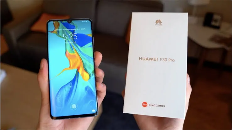 huwawi p30 pro - ad image 3